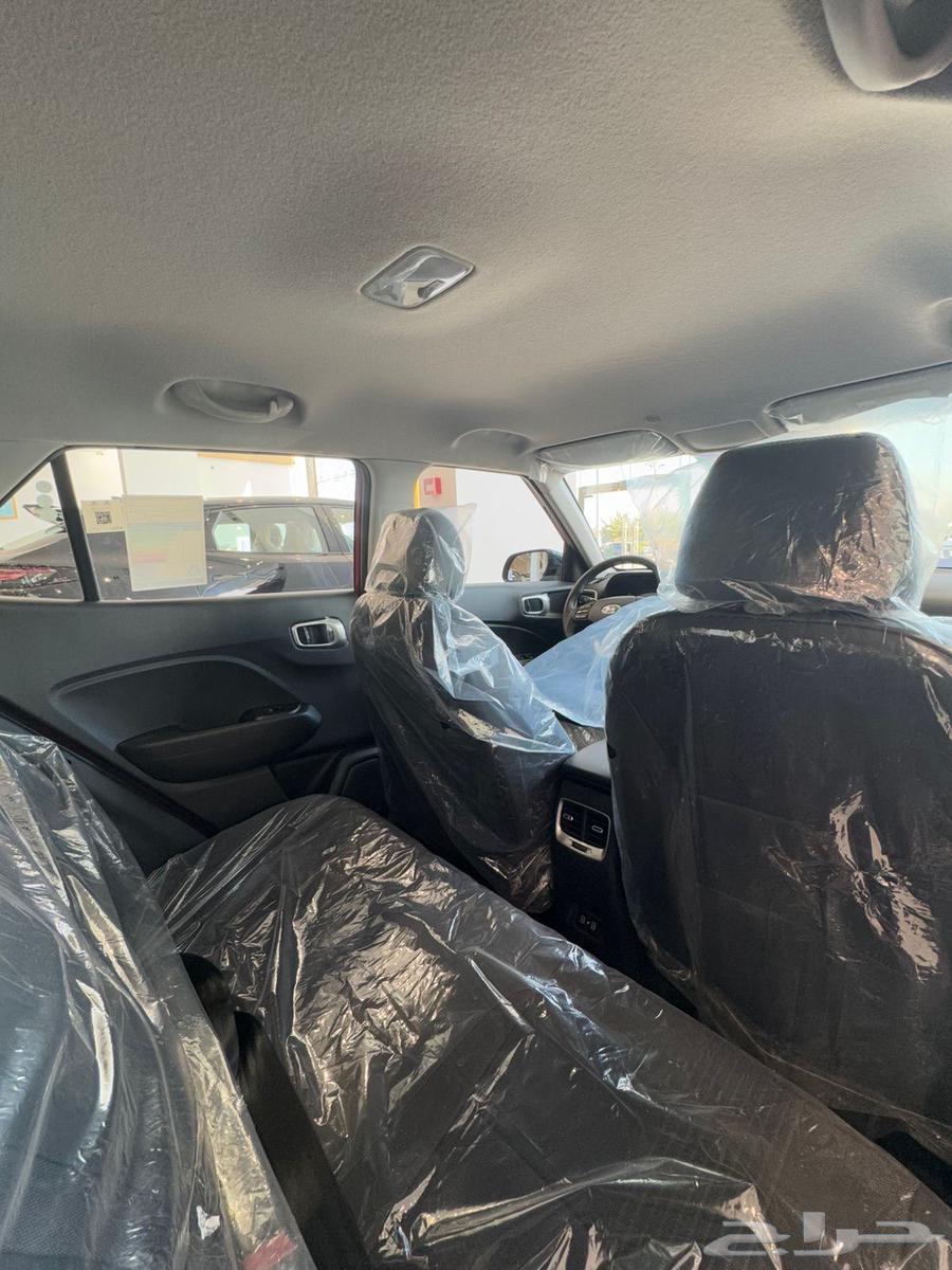 هيونداي فينيو 2024 كومفورت64573866770435113