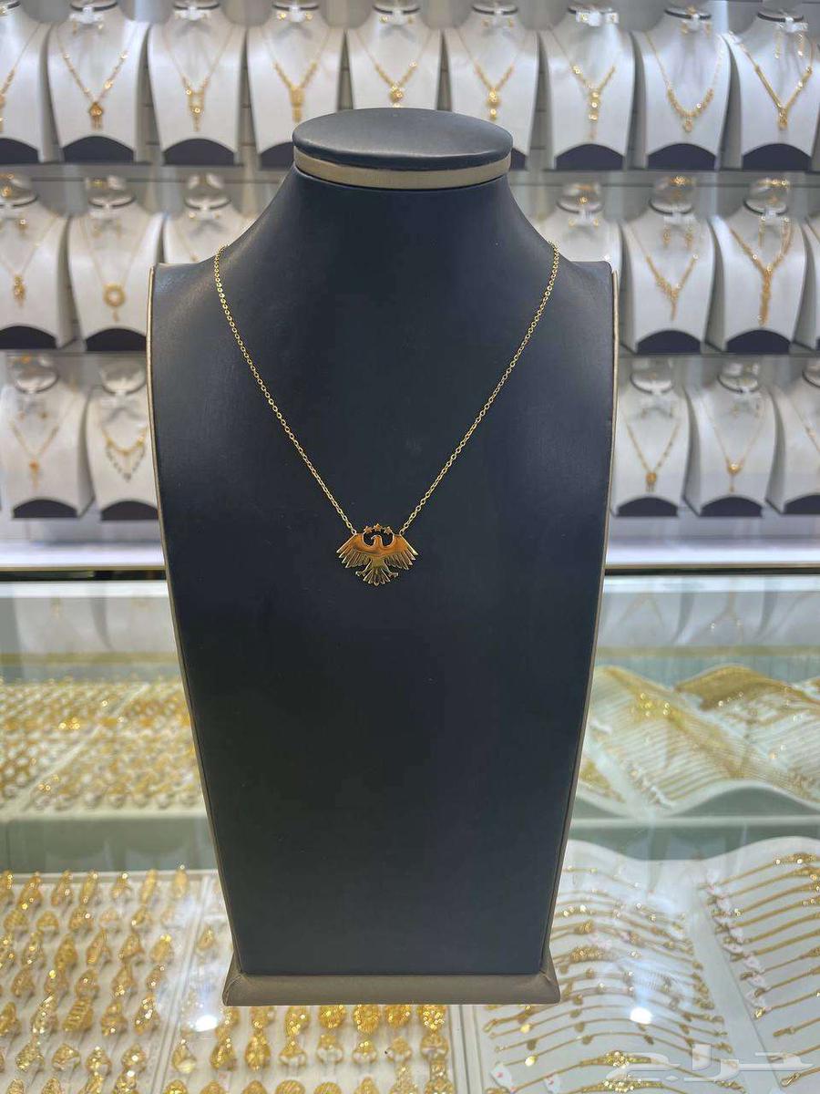 سلسال شعار سوريا الجديد طائر العقاب64415599163267114