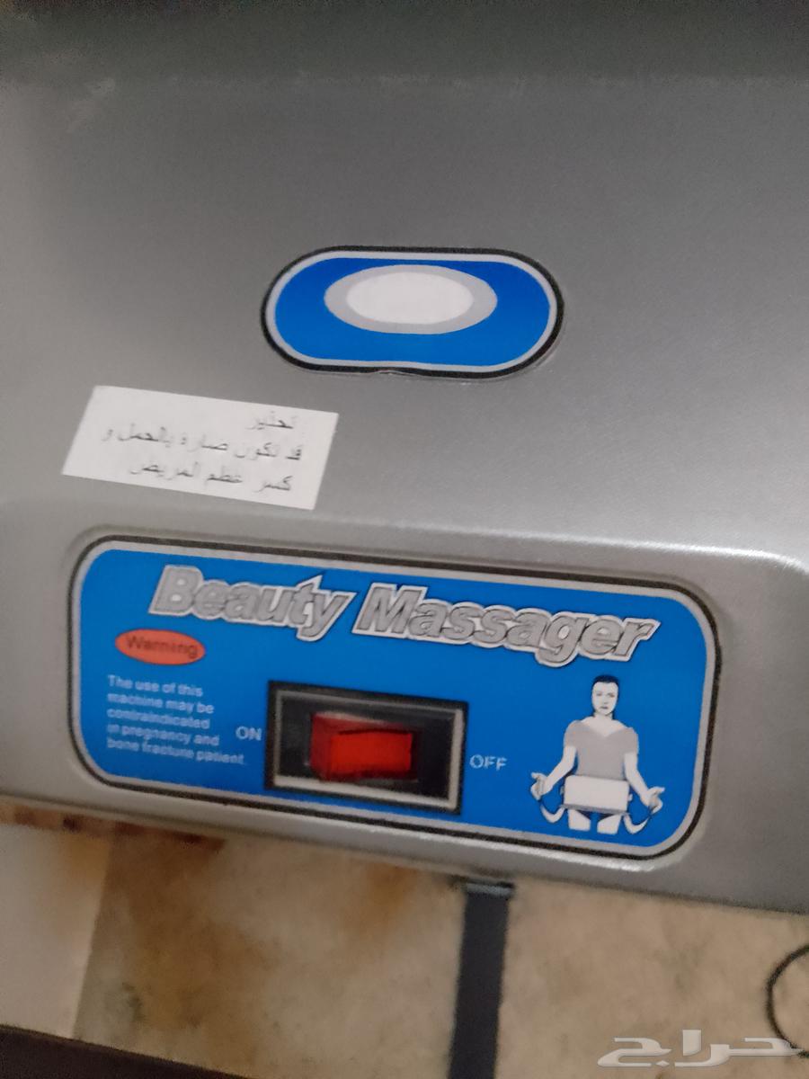 سير مشي كهربائي متعدد الوظائف64415531944450112