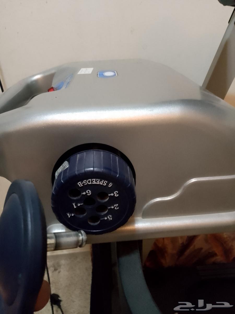سير مشي كهربائي متعدد الوظائف64415531944450113