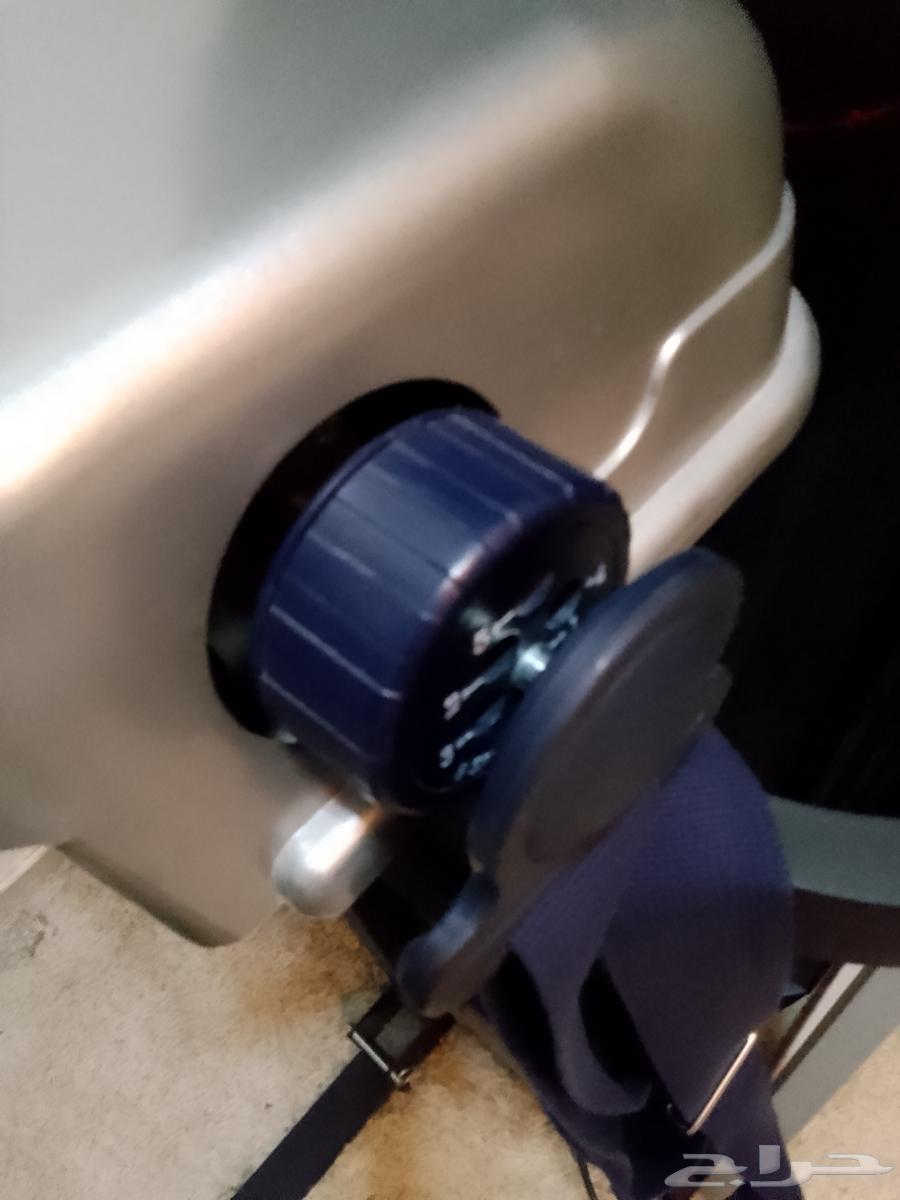 سير مشي كهربائي متعدد الوظائف64415531944450114