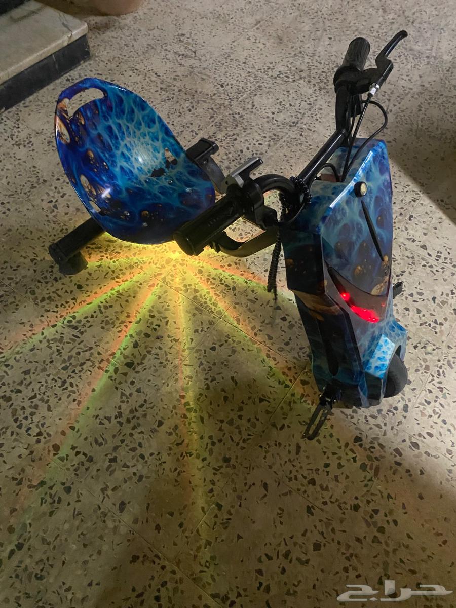 Scooters64415599220099110