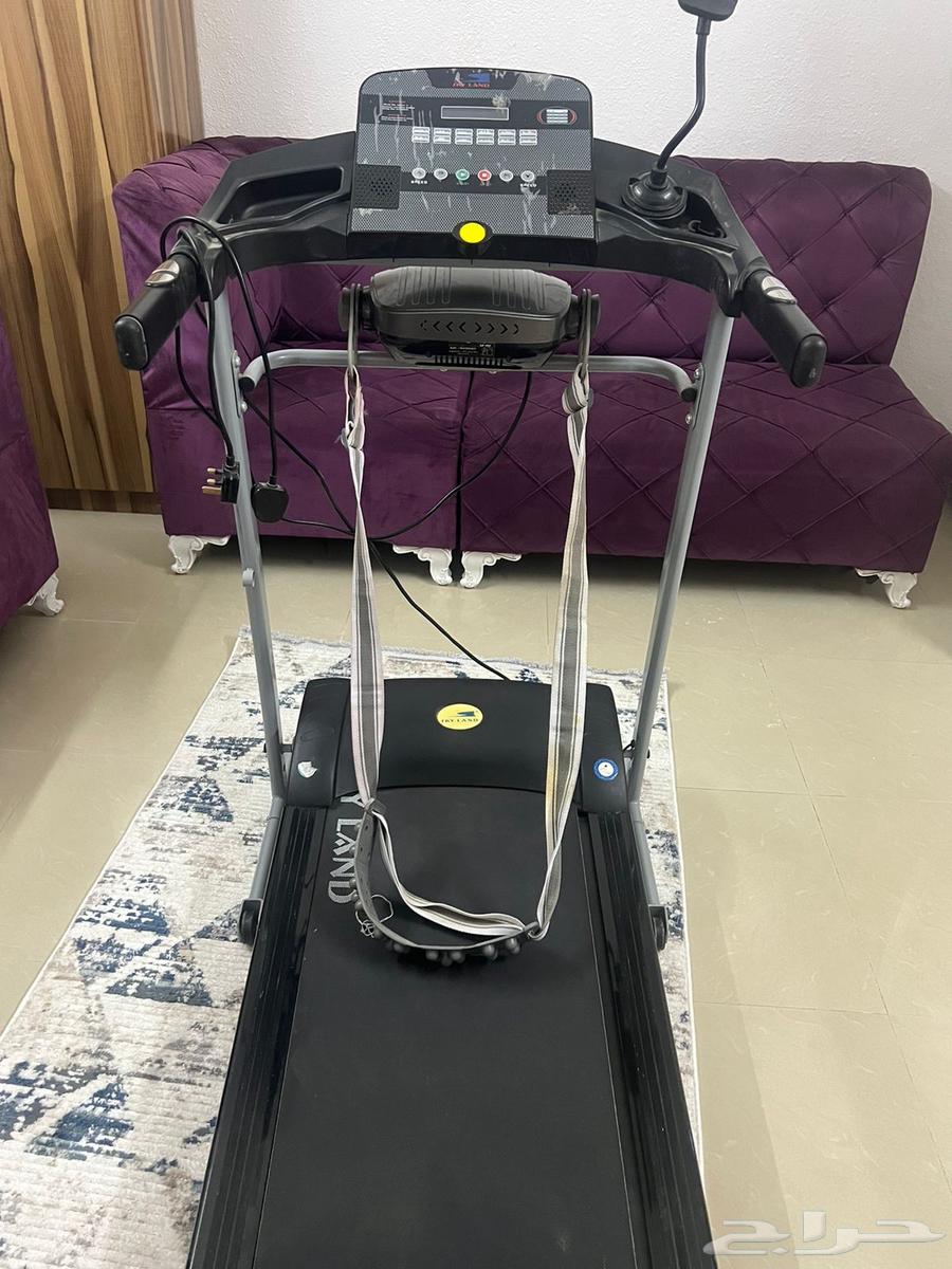 سير كهربائية مع جهاز مساج64421635424643111