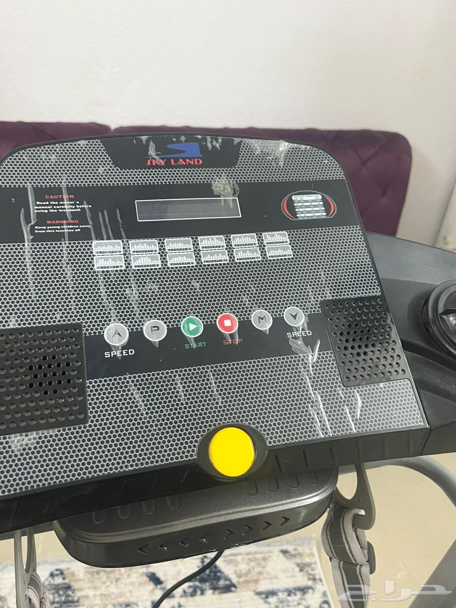 سير كهربائية مع جهاز مساج64421635424643110