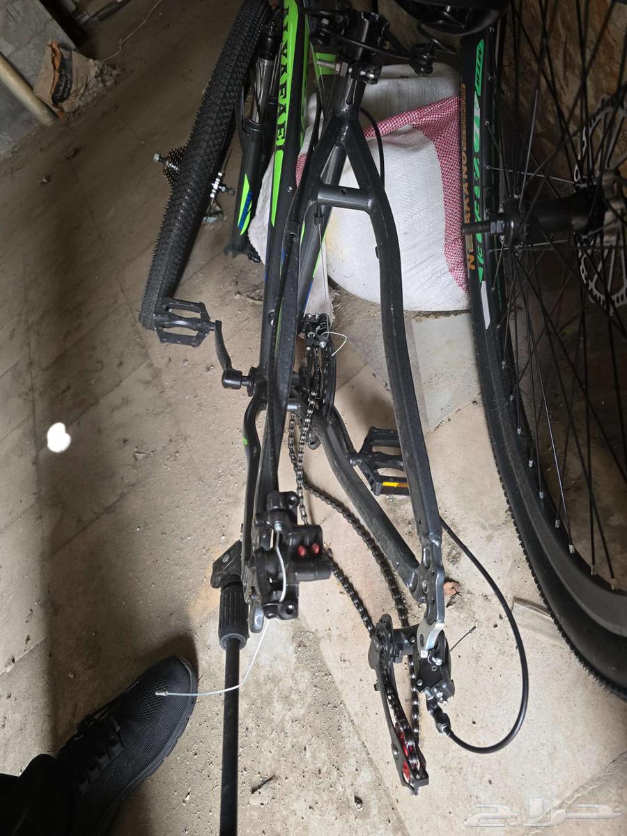 دراجة رياضية 27.5انش64415760150787111