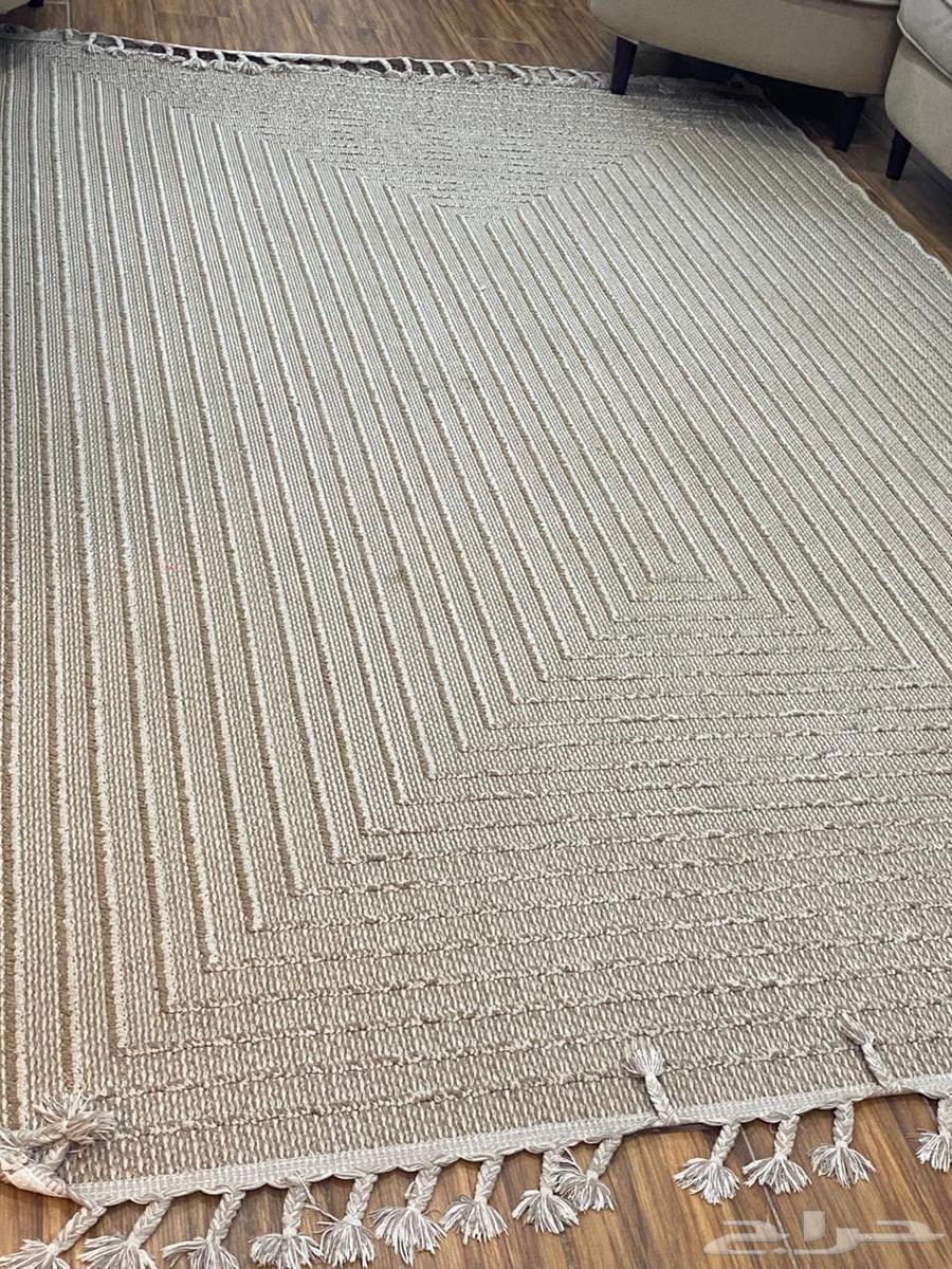 سجاد خيش نظيفه 2 في364415773887746111