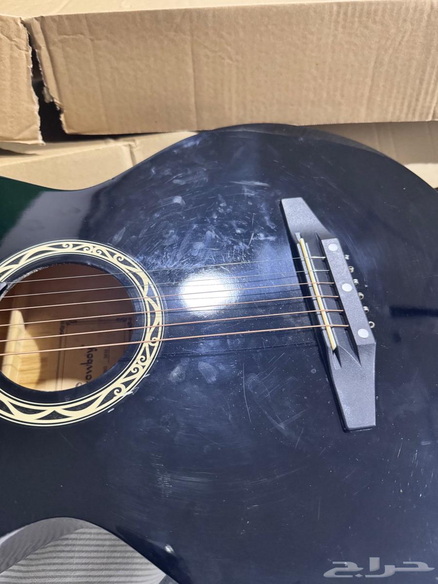 قيتار كوستك جديد64415827831810113