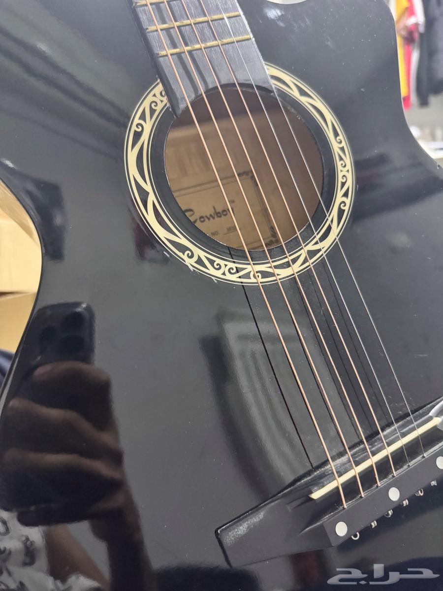 قيتار كوستك جديد64415827831810114