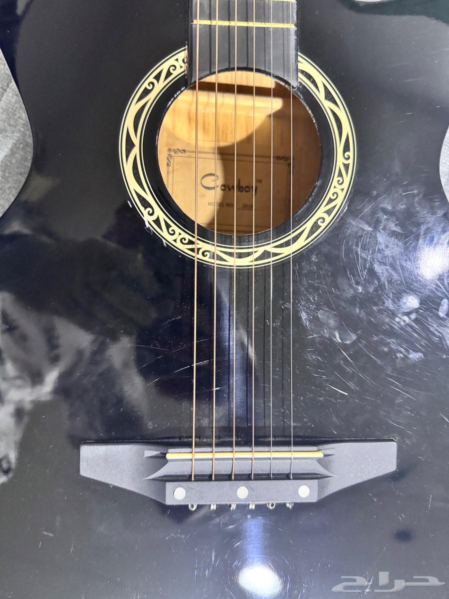 قيتار كوستك جديد64415827831810111