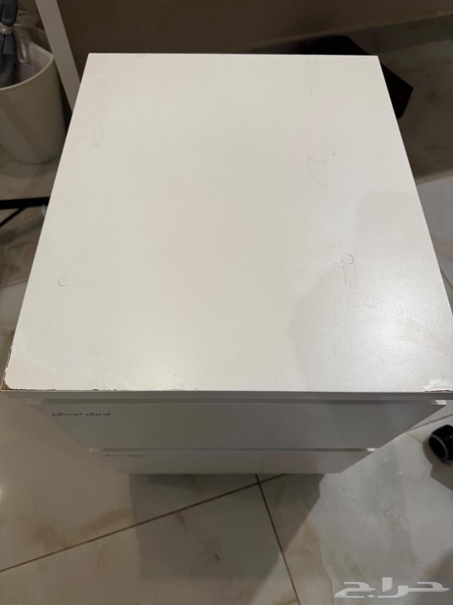 دولاب ايكيا سته ادراج وكومدينة64415908033922110