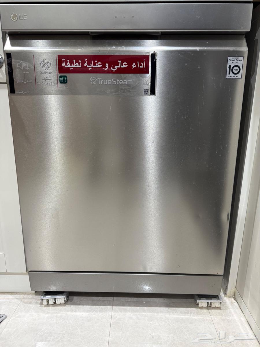 غسالة صحون ال جي كوري 10064415947961858110