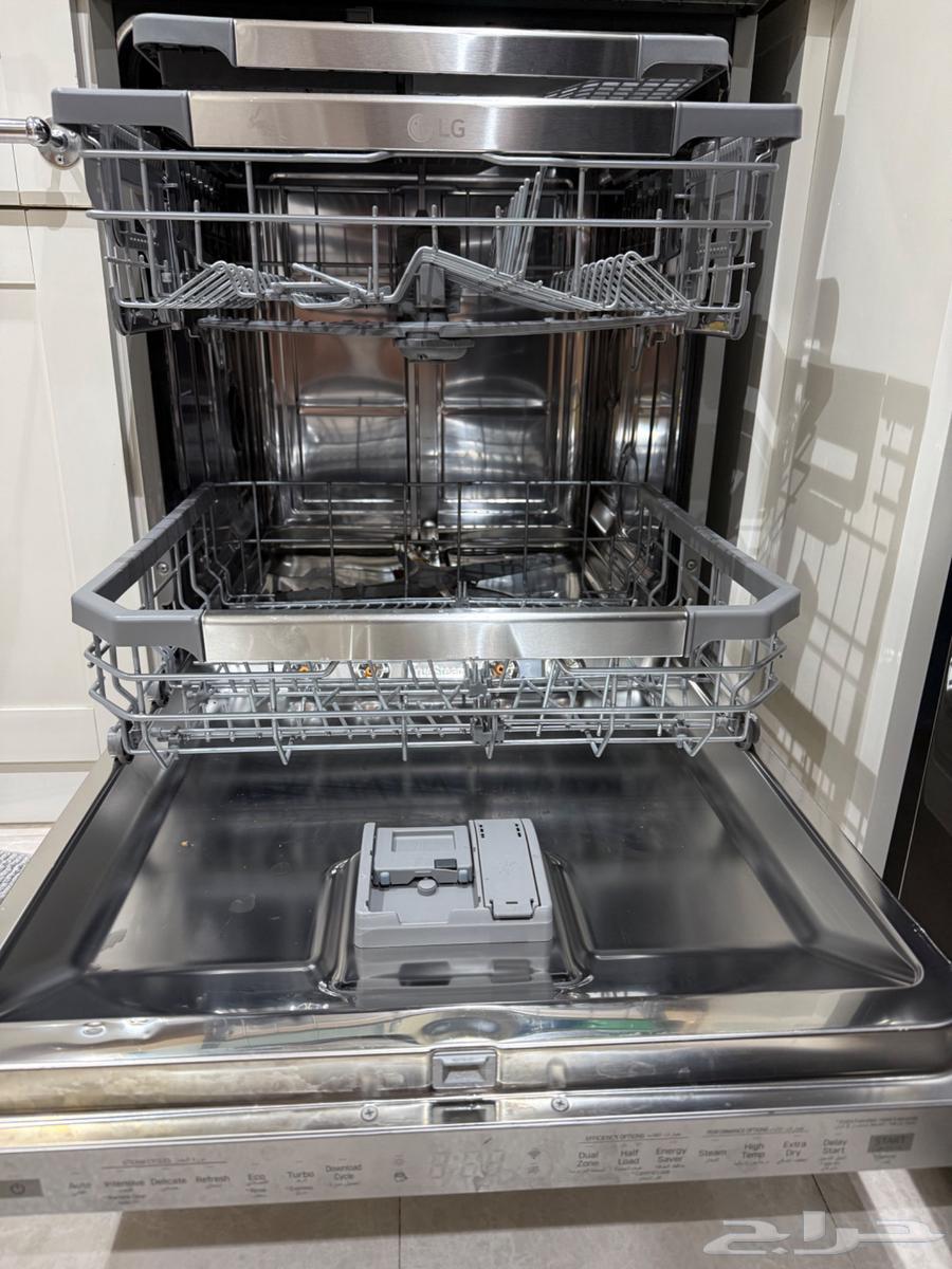 غسالة صحون ال جي كوري 10064415947961858112