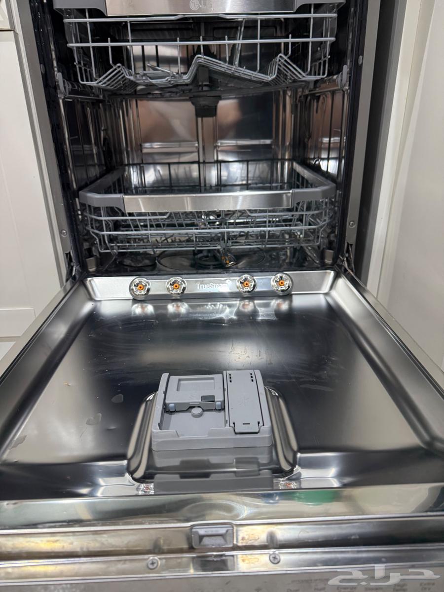 غسالة صحون ال جي كوري 10064415947961858111