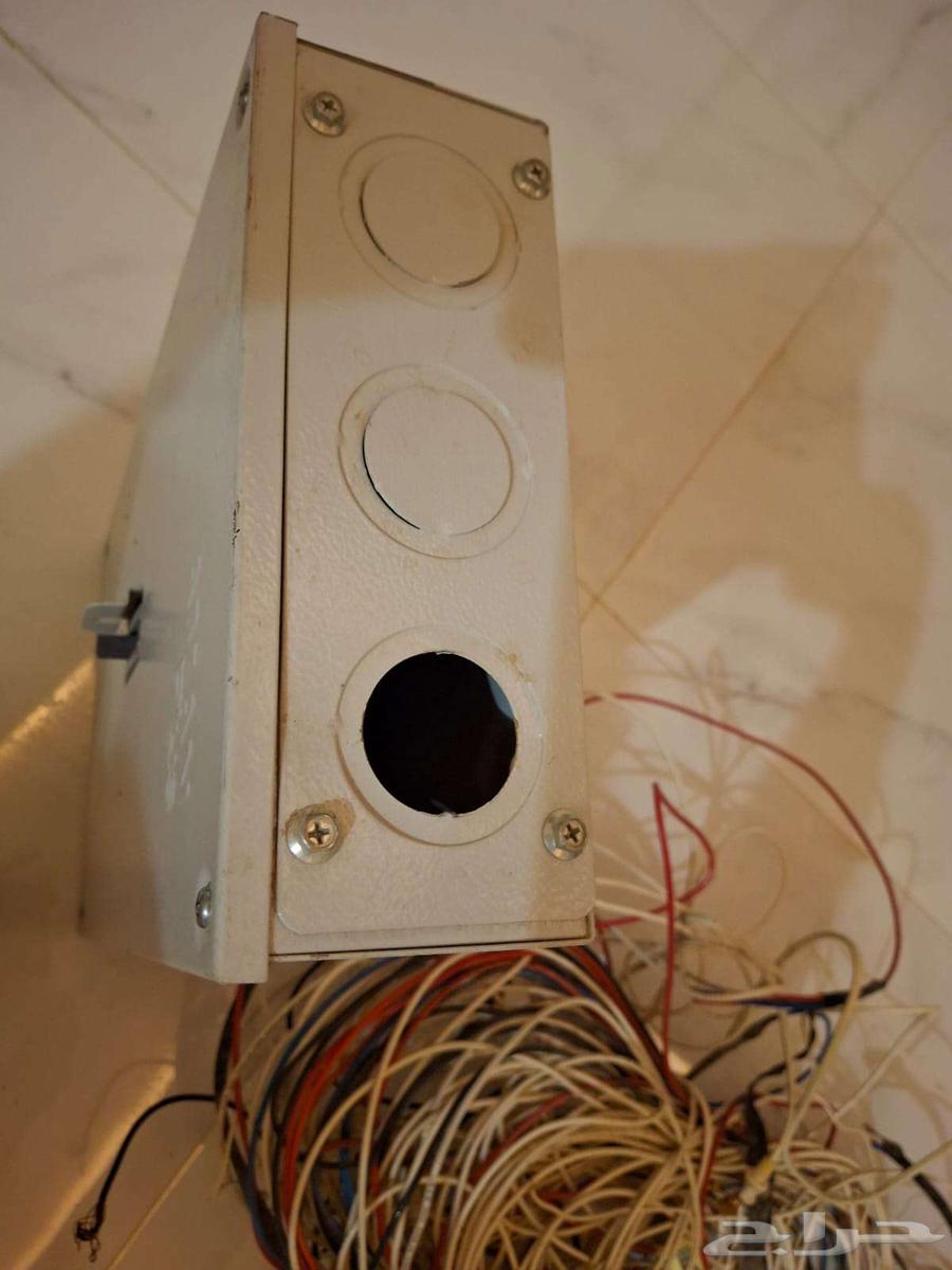 عداد كهربا واسلاك64416041490947112