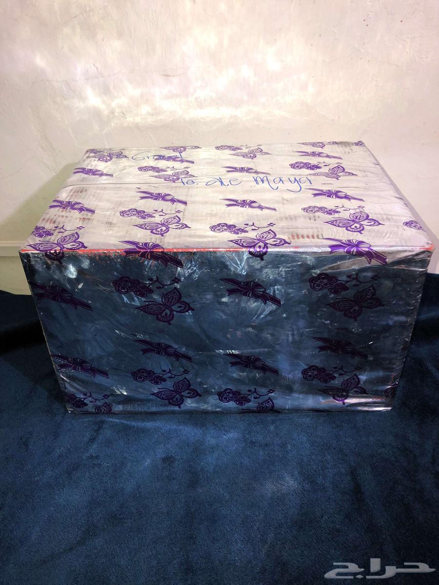 مايكرويف نيكاي جديد بكرتونته للبيع64416187922562112