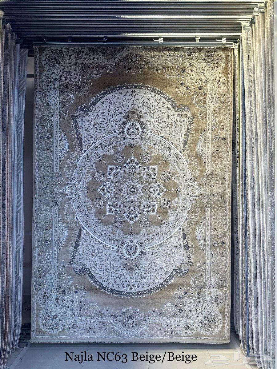 شركة سجاد الفخامة - سجاد نجلاء التركية64416161280514114