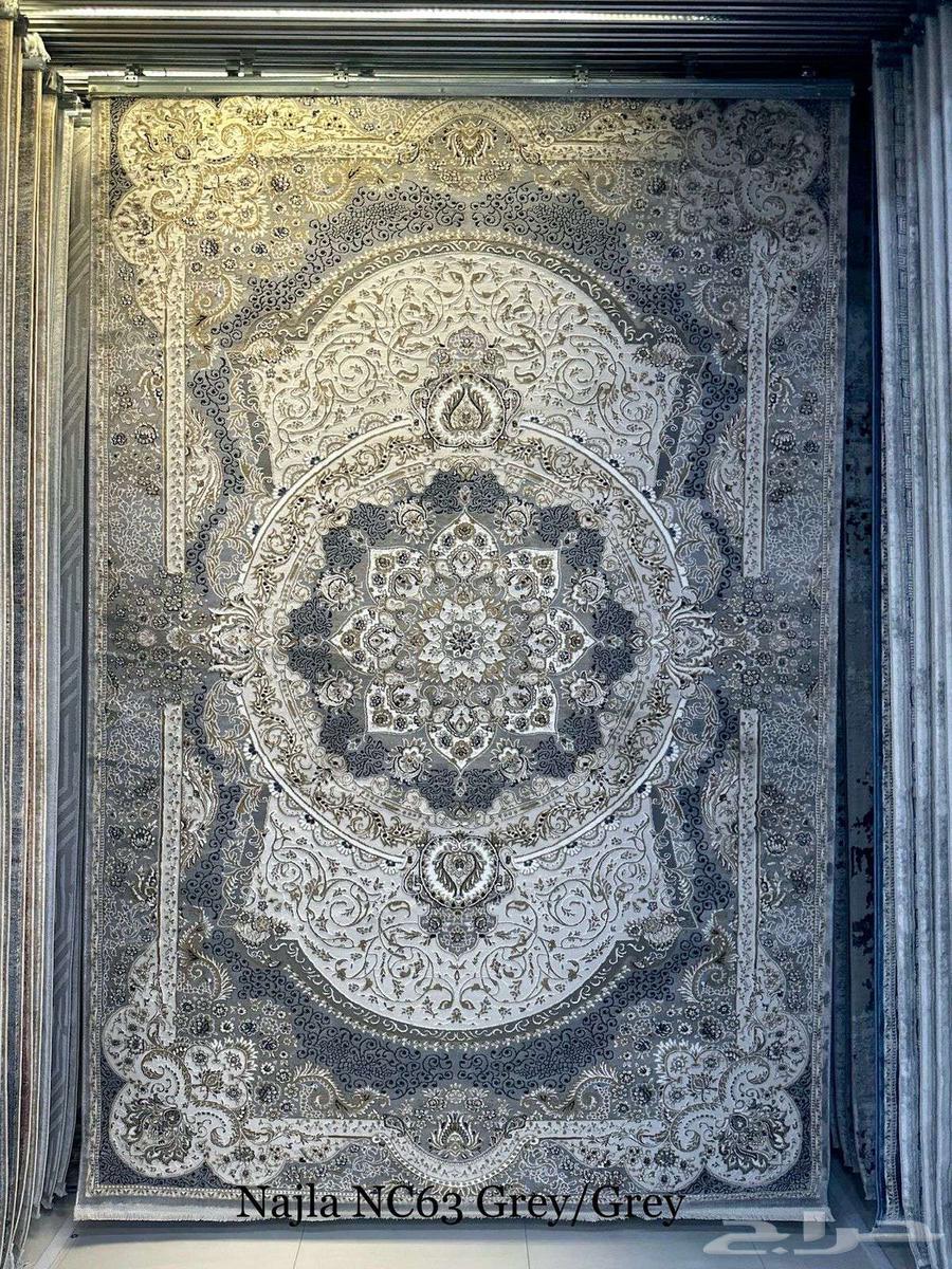 شركة سجاد الفخامة - سجاد نجلاء التركية64416161280514111