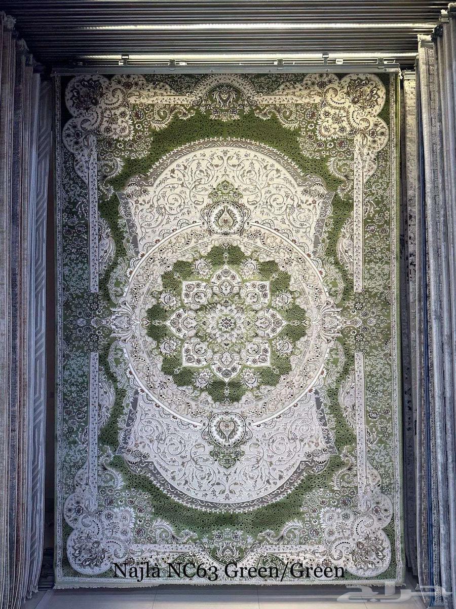 شركة سجاد الفخامة - سجاد نجلاء التركية64416161280514113