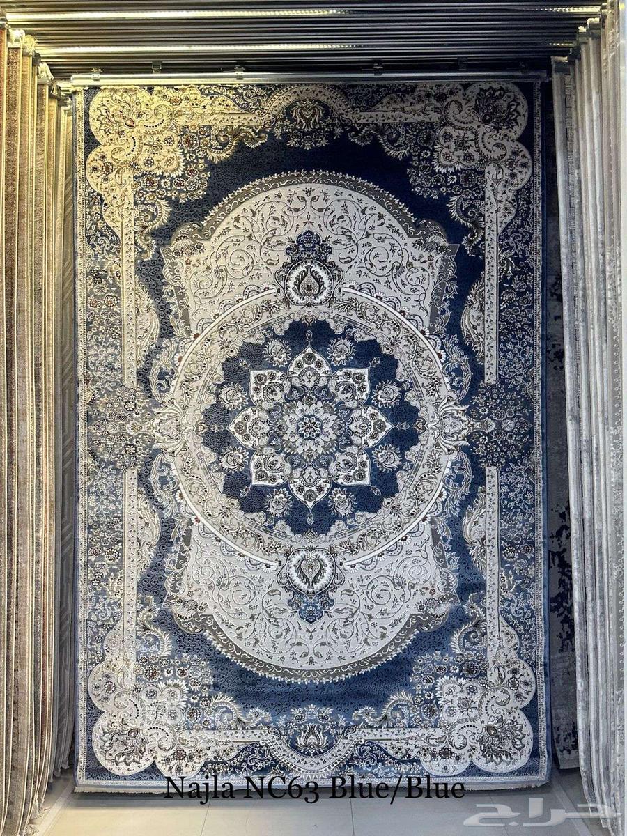 شركة سجاد الفخامة - سجاد نجلاء التركية64416161280514112