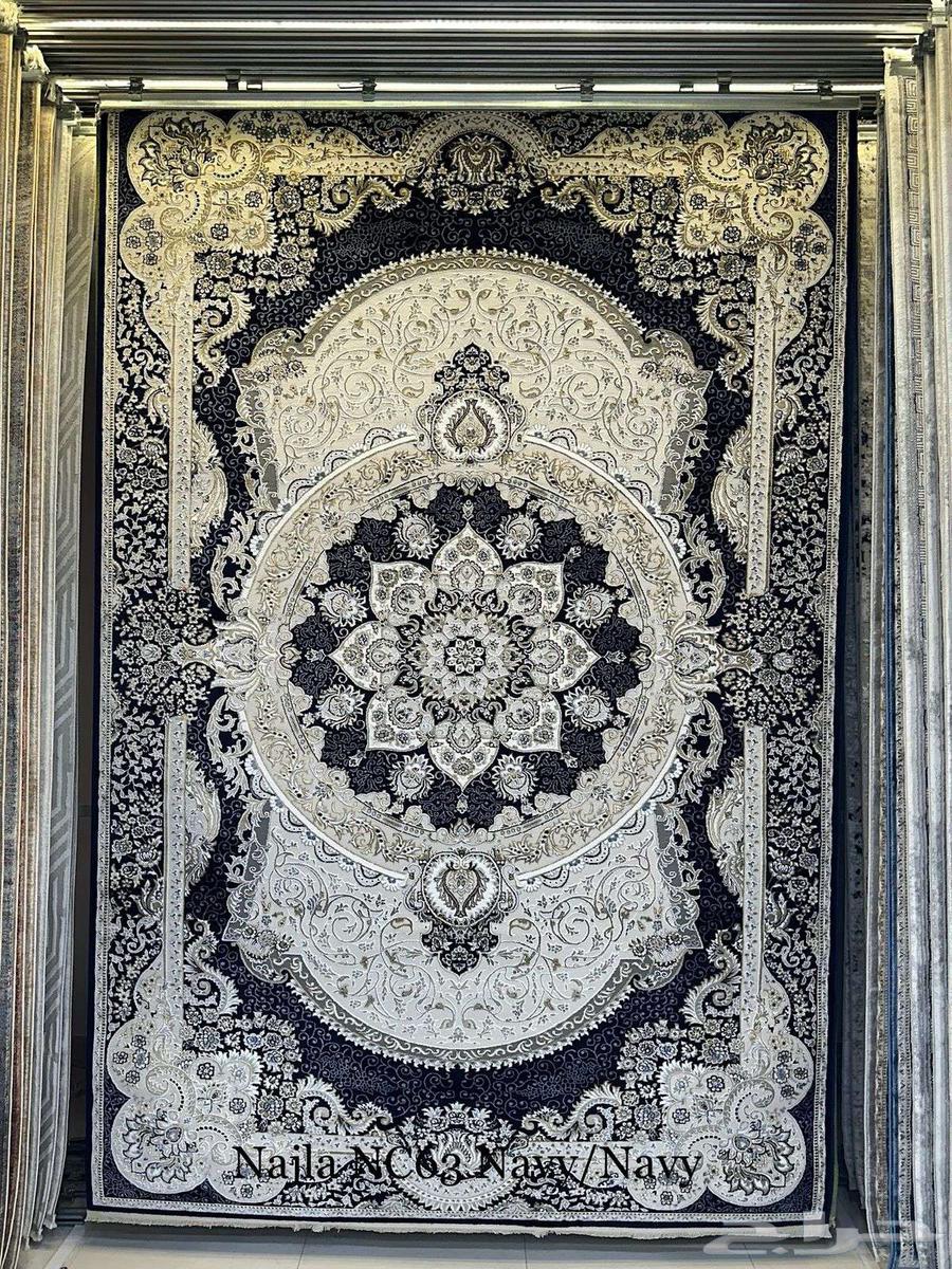 شركة سجاد الفخامة - سجاد نجلاء التركية64416161280514110