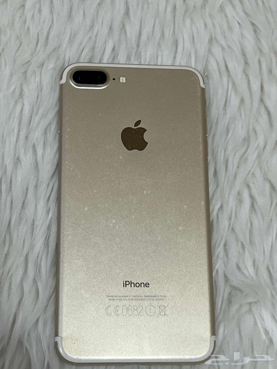 ايفون 7 بلس 128 قيقا64416214269698110