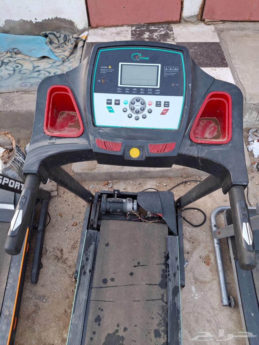 Treadmill running treadmill sports treadmill64416453375874113