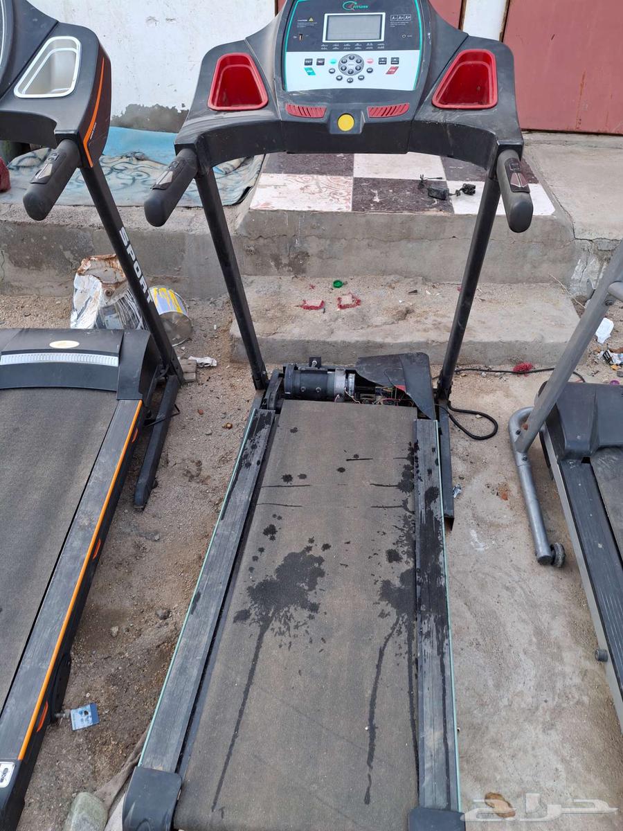 Treadmill running treadmill sports treadmill64416453375874112