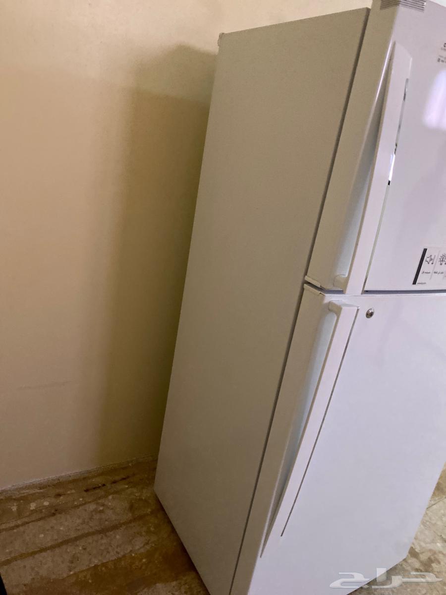 ثلاجة LG 20 قدم للبيع64416584345858111