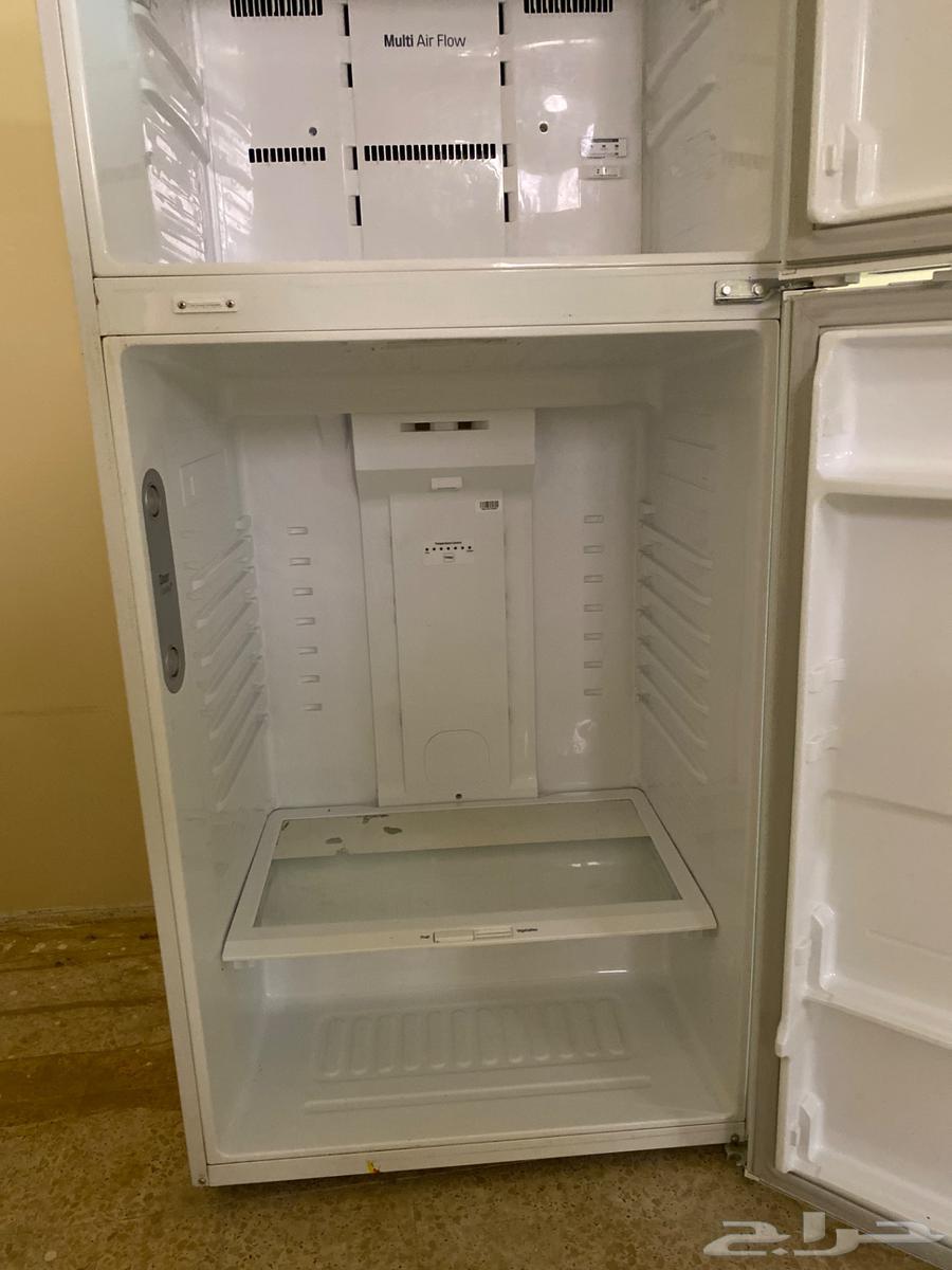 ثلاجة LG 20 قدم للبيع64416584345858114
