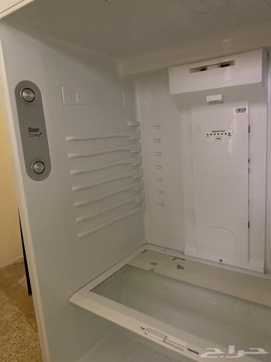 ثلاجة LG 20 قدم للبيع64416584345858113