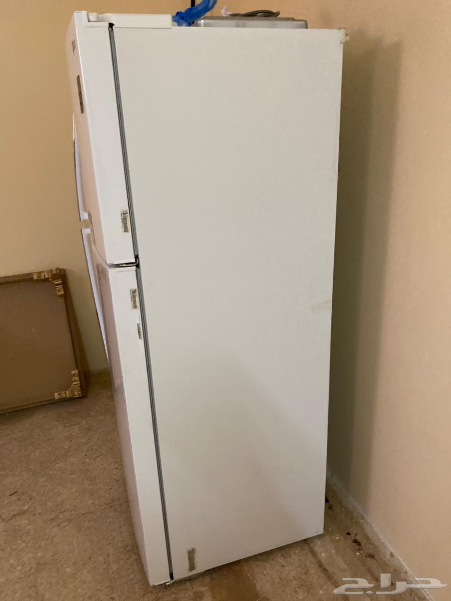 ثلاجة LG 20 قدم للبيع64416584345858112