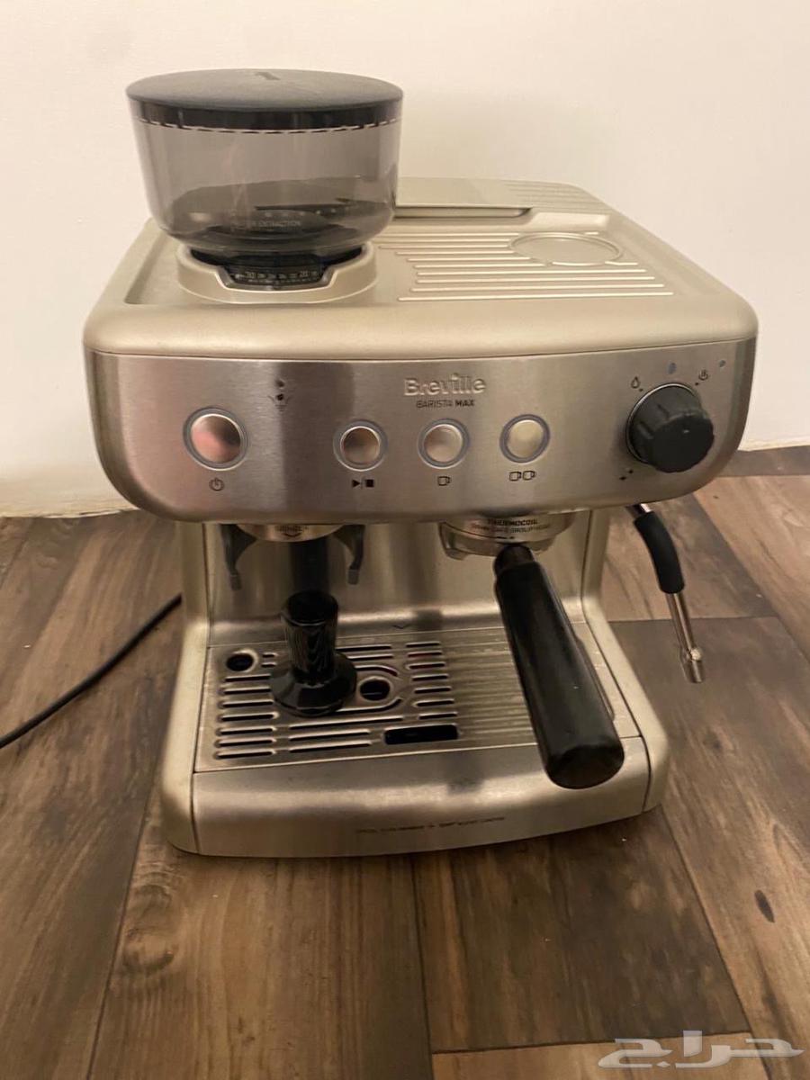 للبيع مكينة قهوى64419919273346111