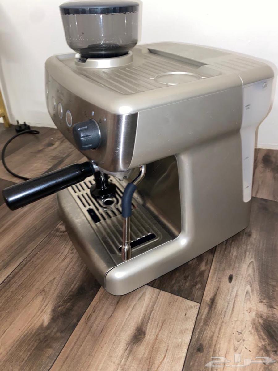 للبيع مكينة قهوى64419919273346110