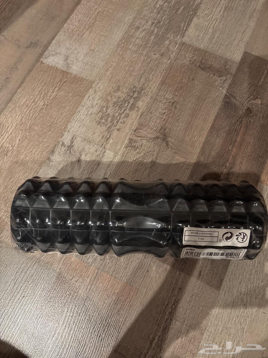 رول مساج (Foam Roller) جديد64416637020674110