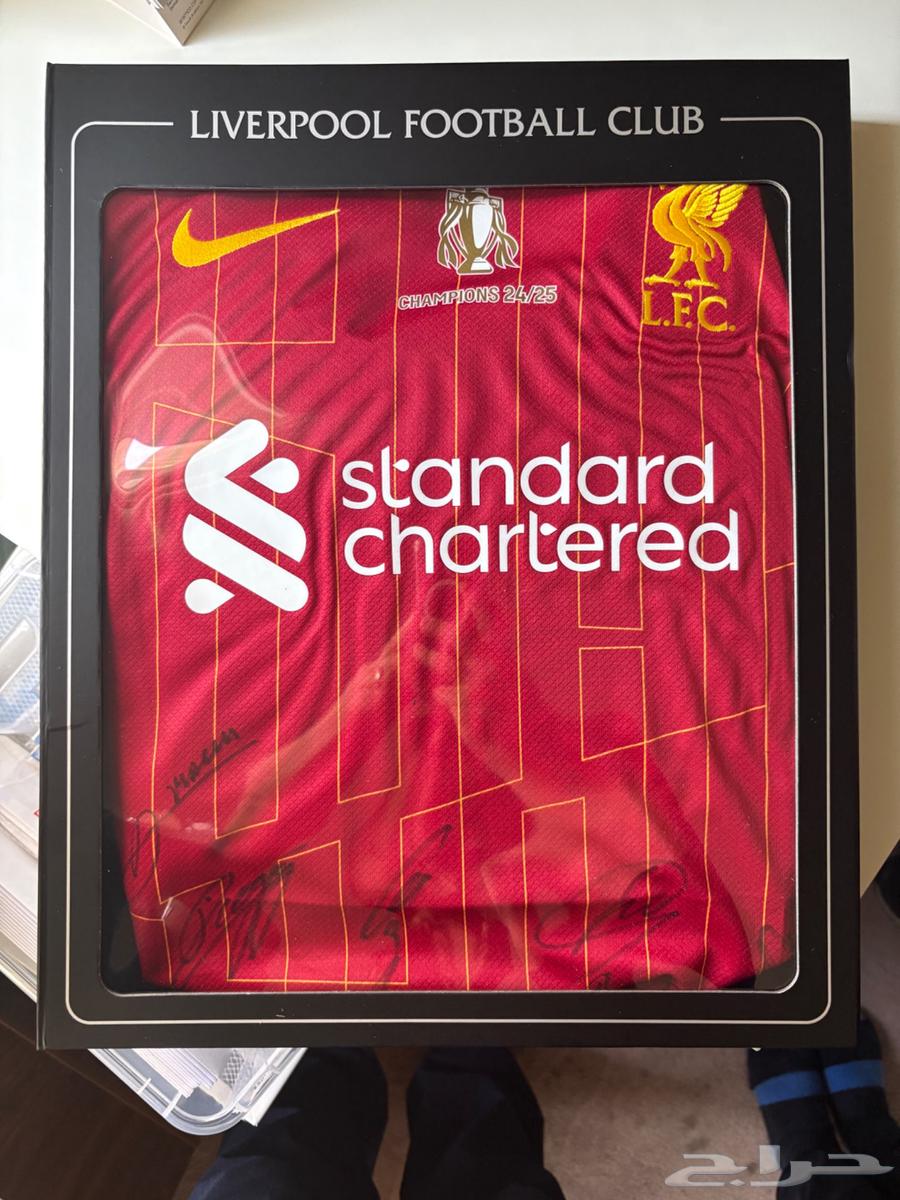 بلوزة ليفيربول للبيع limited edition64416677039106111