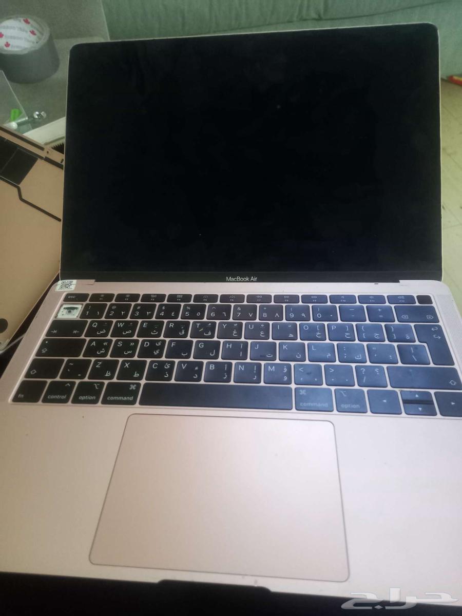 قطع غيار ماك بوك اير64416637003779110