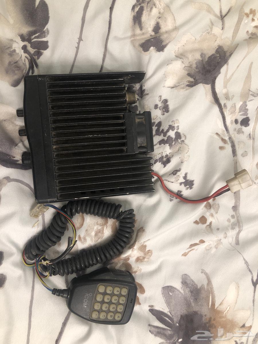 ايكوم 8000 اصلي قديم بحاله جيده64414210595970111