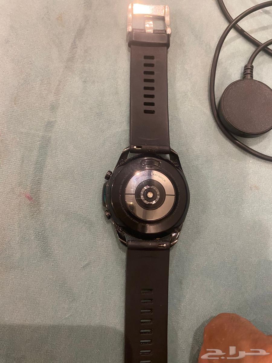 ساعه سامسونج ووتش 364416756610433113