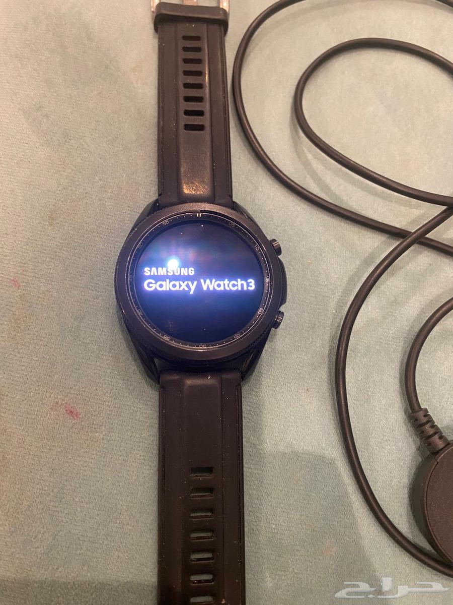 ساعه سامسونج ووتش 364416756610433114