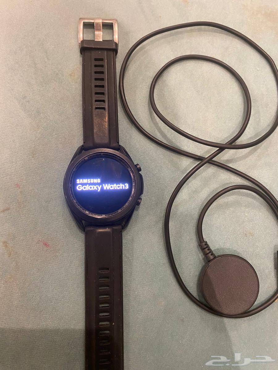 ساعه سامسونج ووتش 364416756610433111