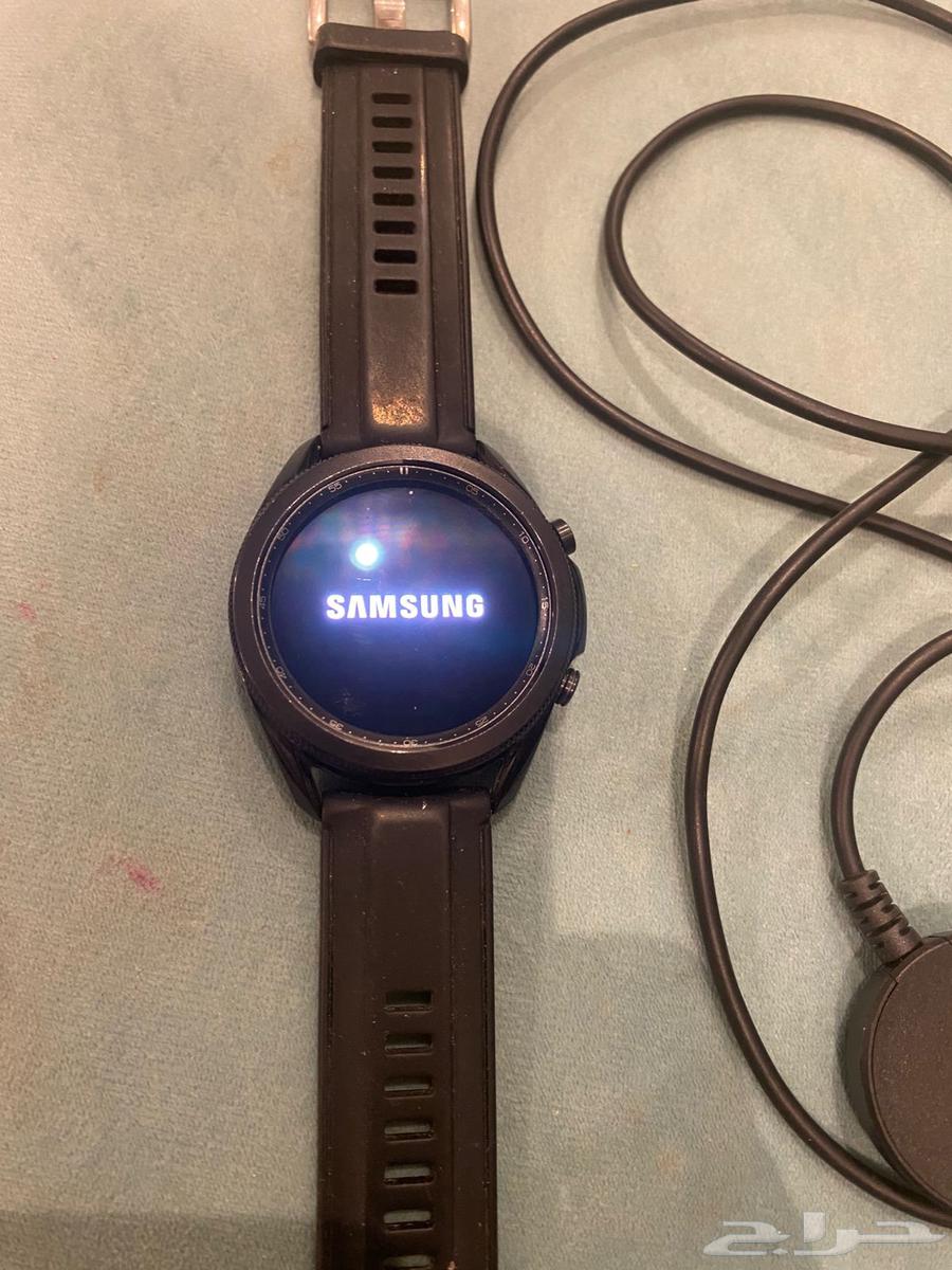 ساعه سامسونج ووتش 364416756610433110