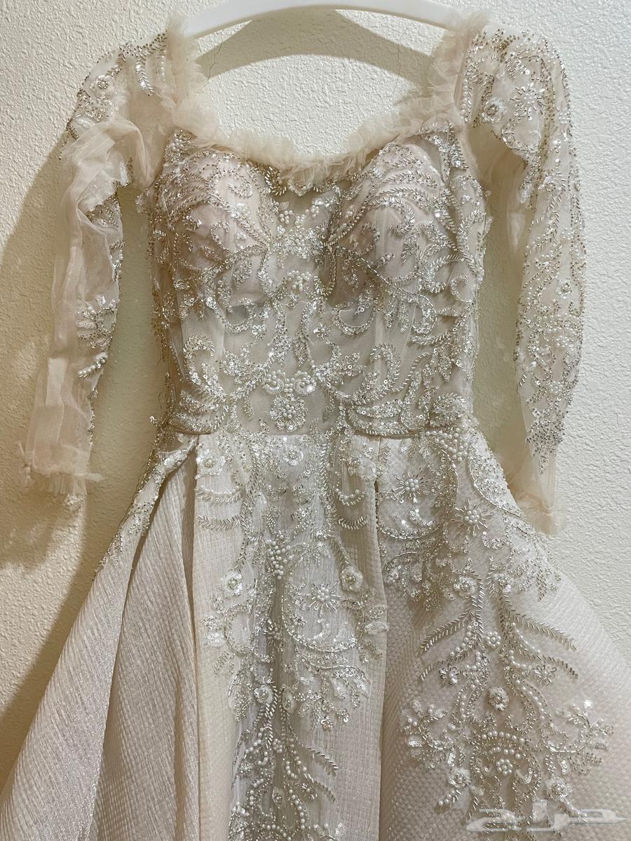 فستان شك راقي مناسب لشبكة64416875391746110