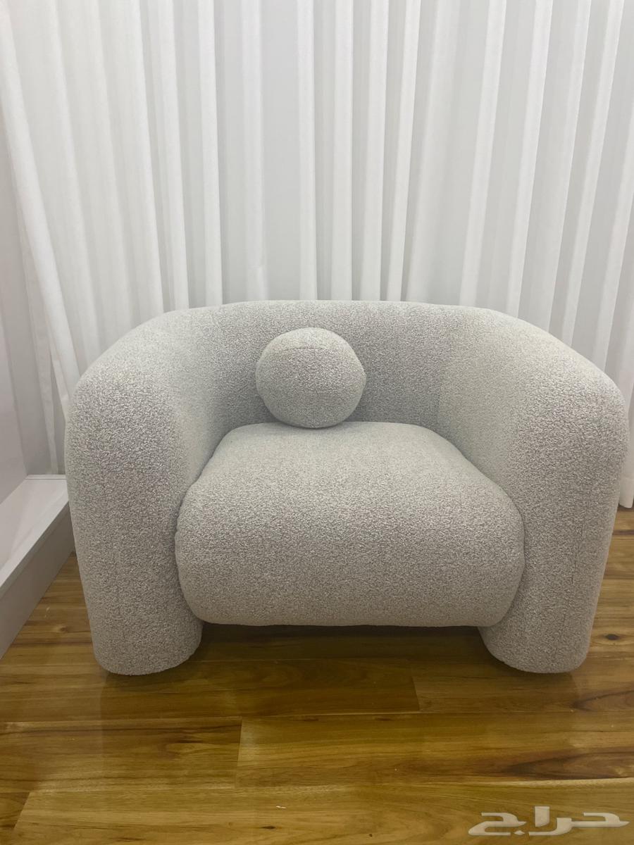 كنب للبيع مفرد64417061999235112