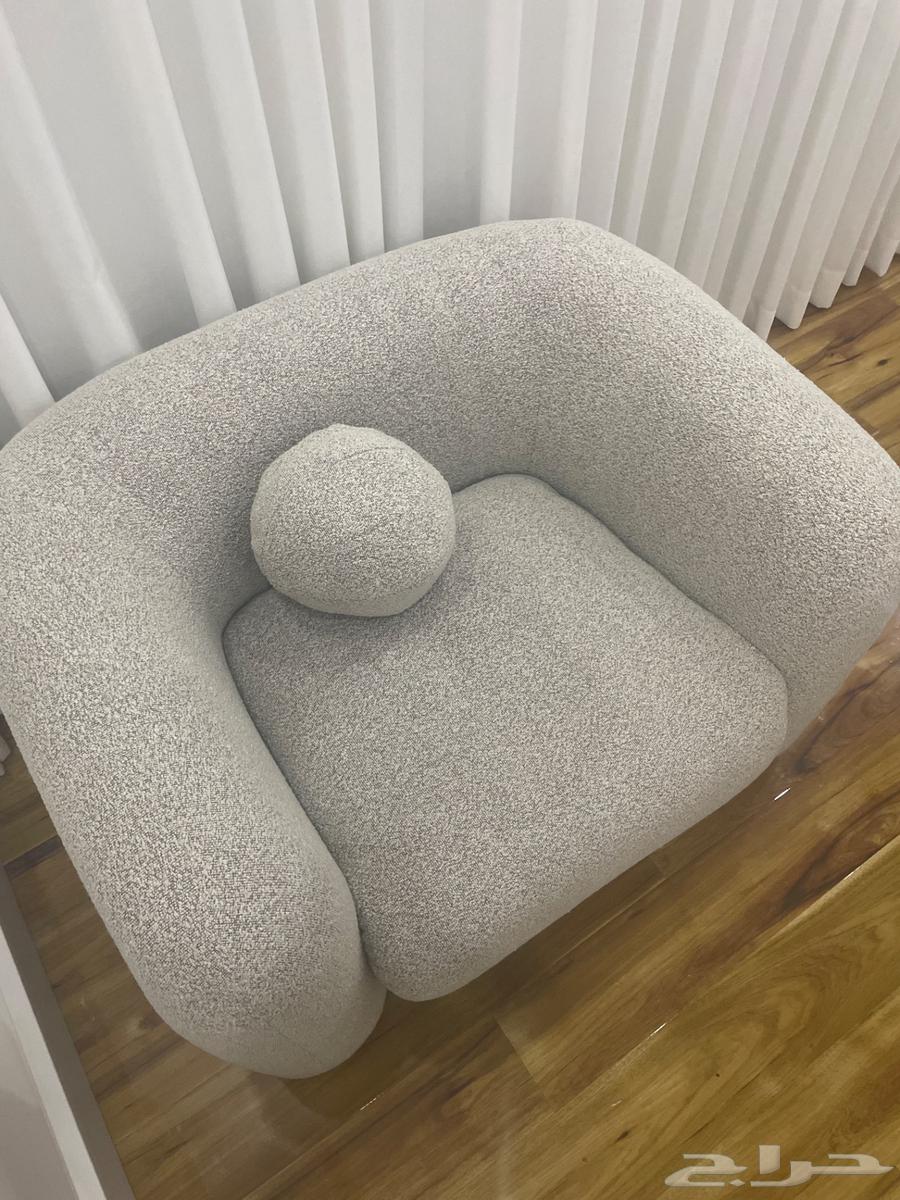 كنب للبيع مفرد64417061999235110