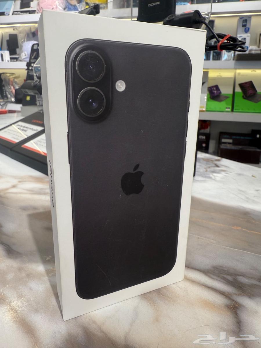 iPhone 16 Plus64417048670979110