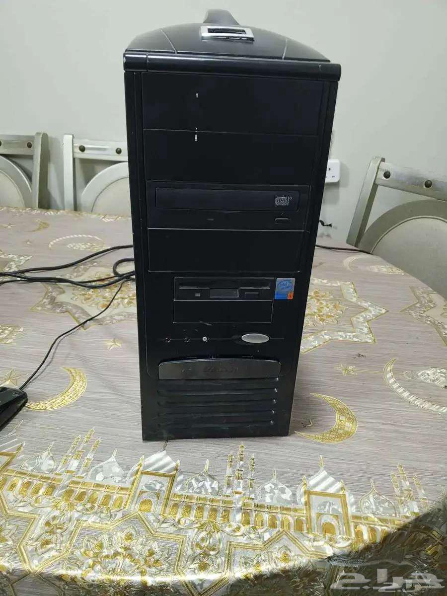 كمبيوتر للبيع64417035250433110