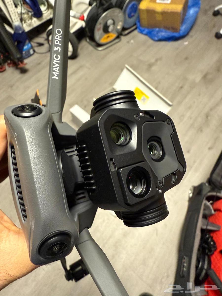 للبيع درون مافيك 3 برو كومبو64417062029699114