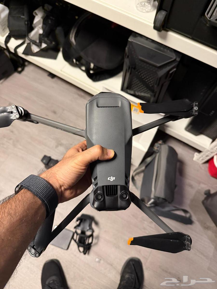 للبيع درون مافيك 3 برو كومبو64417062029699110