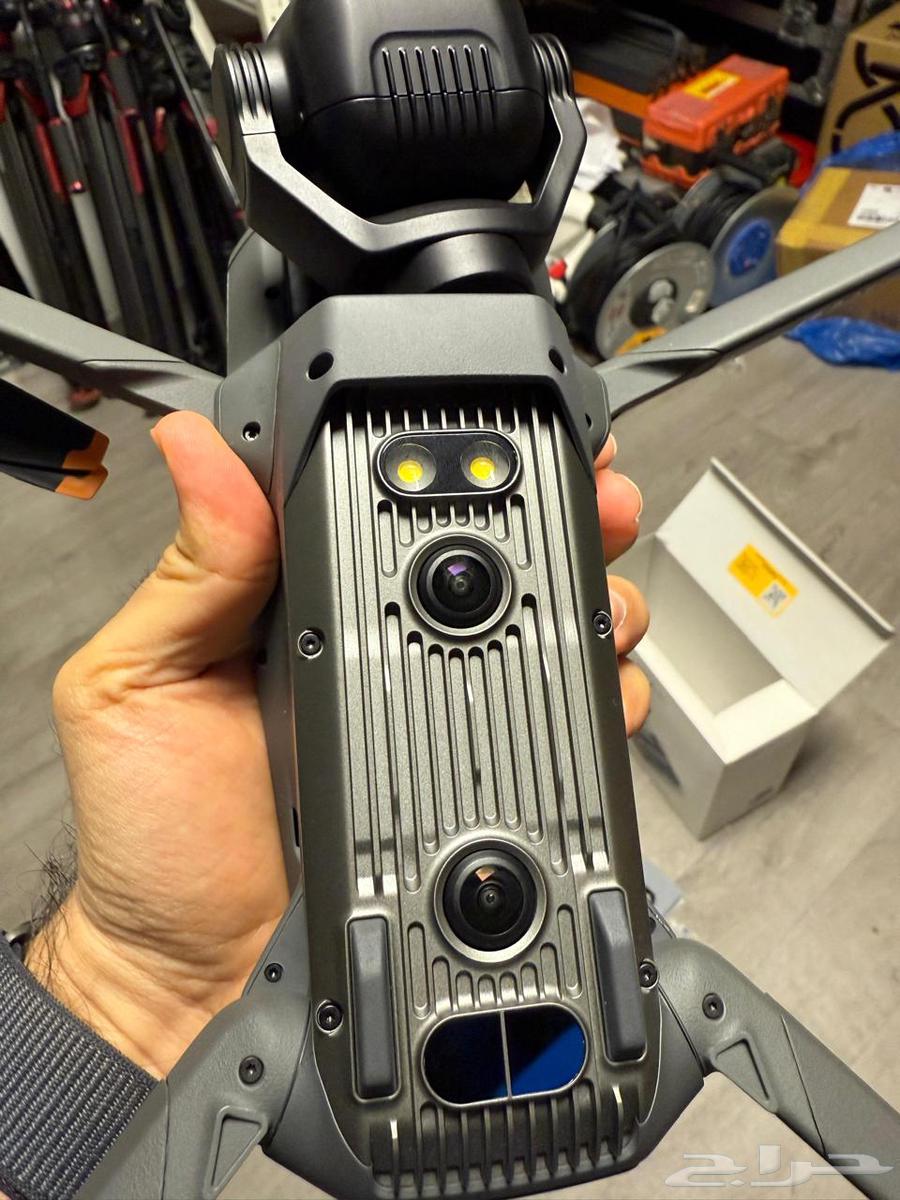 للبيع درون مافيك 3 برو كومبو64417062029699113