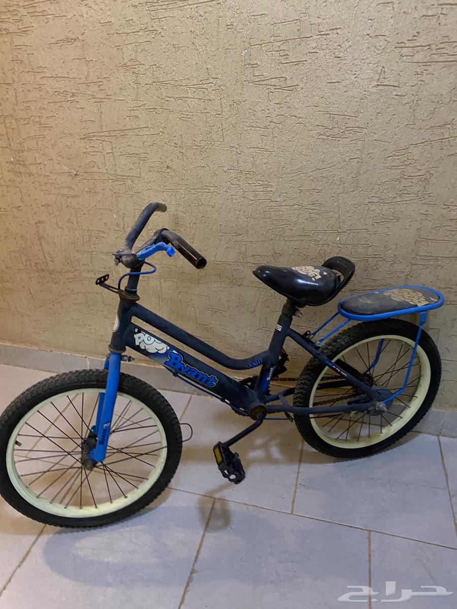 سيكل رانبو نظيف64417278776706110